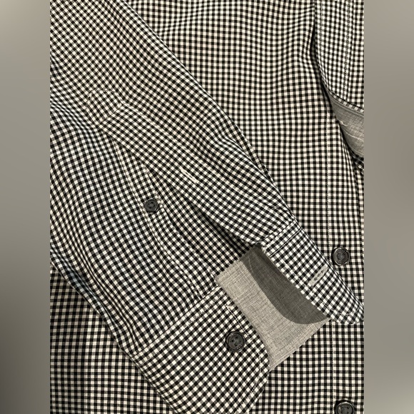 Michael Kors Men’s Dress Shirt - Picture 3 of 6